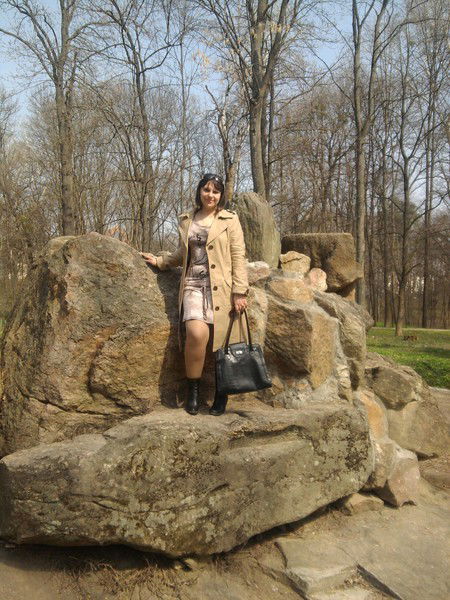 Анна Манохина