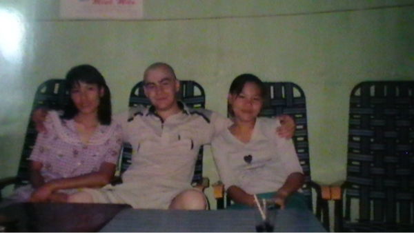 Олег Петров