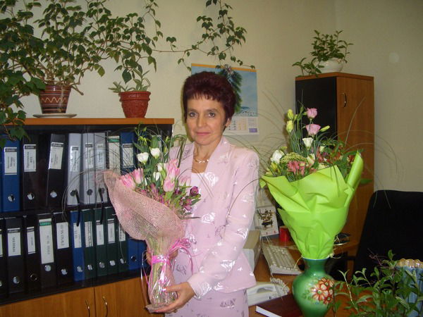 Светлана Лукаш