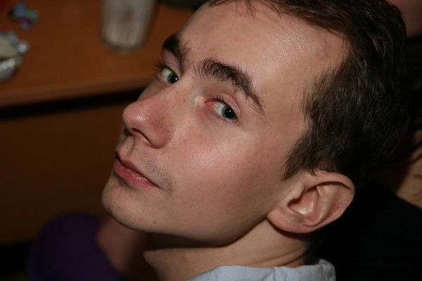 Антон Третьяков