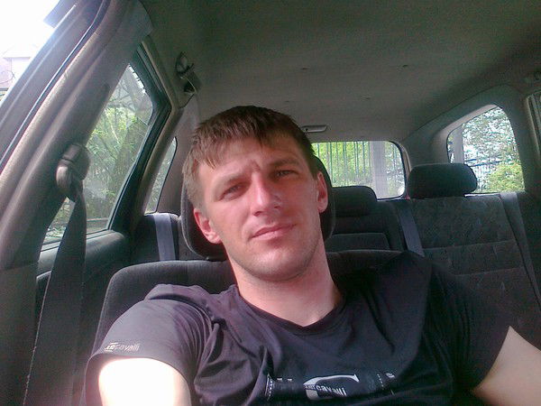 Валерий Гаген