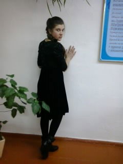 Лерочка Порфирьева