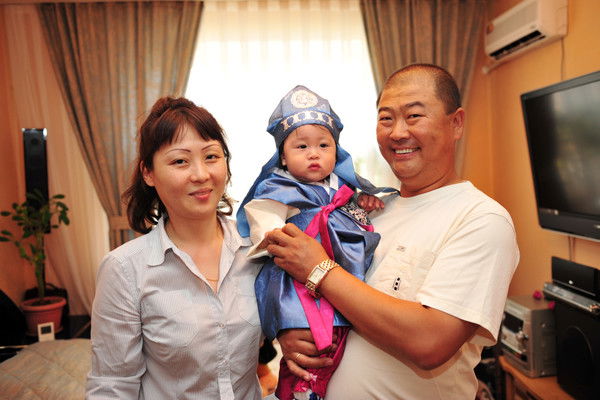 Владислав Ким