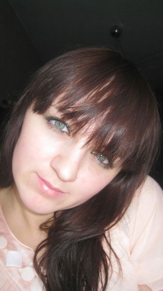 Ольга Гранина