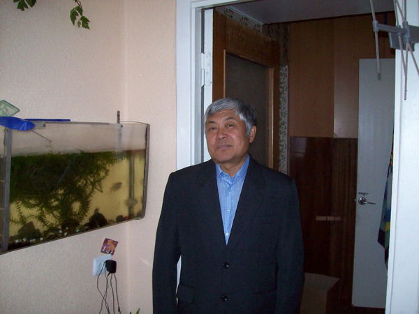 Леонид Лузин