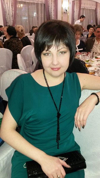 Ирина Зозуля(Королёва)