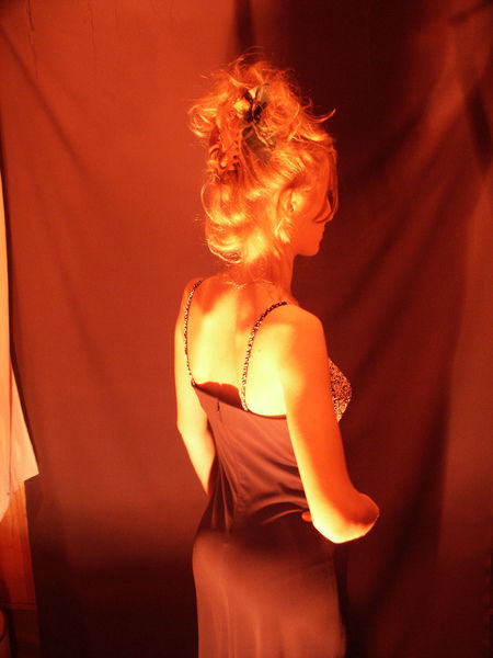 Наталья Шитова