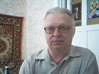 Владимир Кашлюнов