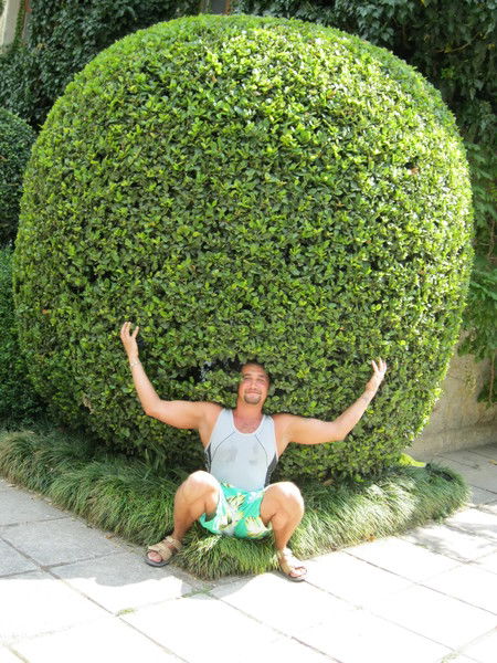 Артём Безуглый