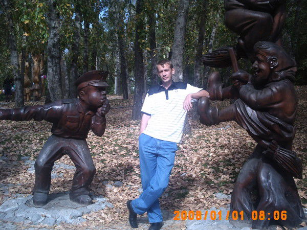 Игорь Полещук