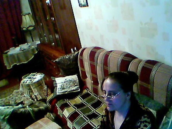 Екатерина Коновалова