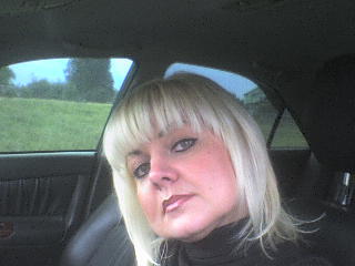 Наталия Полякова