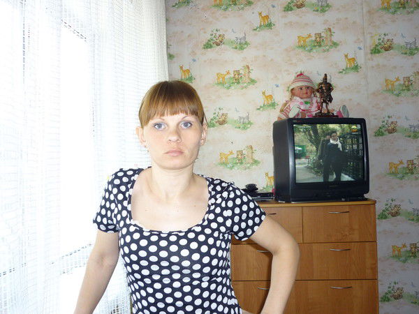 Нася Мартыненко