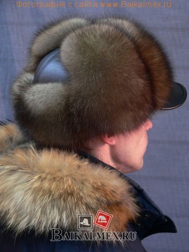 Илья Брызгалов