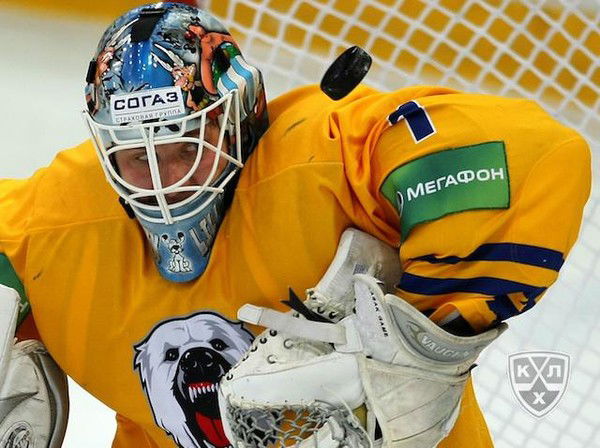 Юрий Парыгин