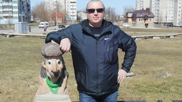 Залим Мукожев