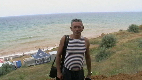 Николай Жолобов