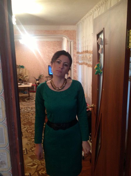 Анжелика Цкуа