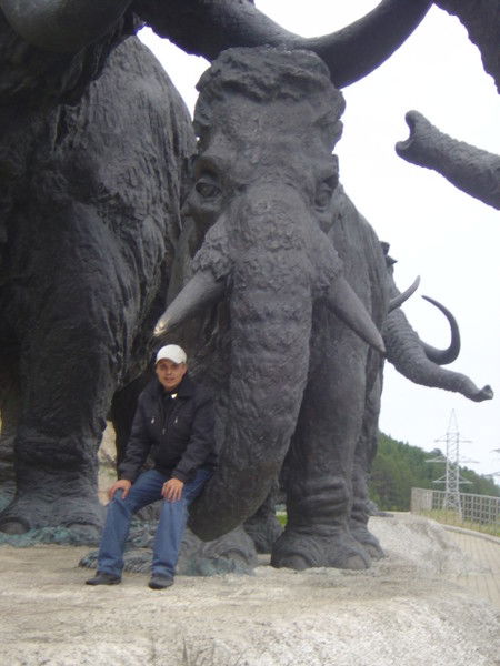 Роман Шкляренко