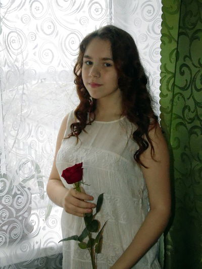 Дарья Трошкова