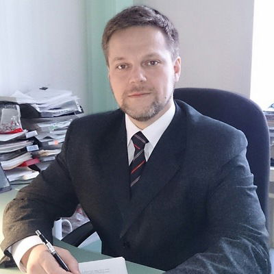 Макс Иванов