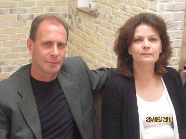 Вадим Коренюк