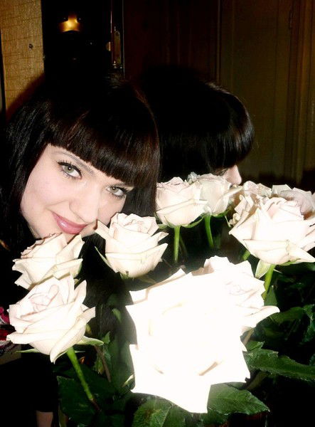 Елена Горбунова