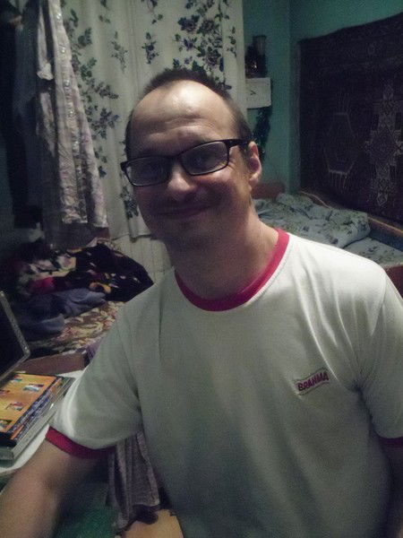 Сергей Валеев