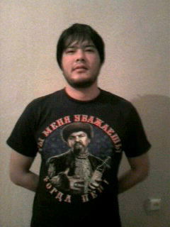 Сухроб Ашуров