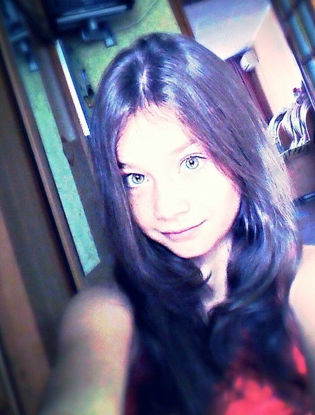 Каринка Сахненко