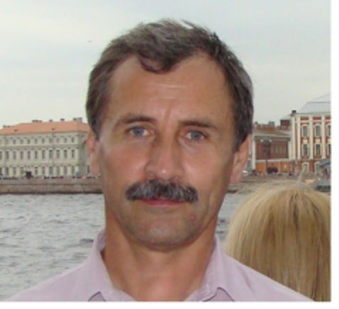 Владимир Хаустов