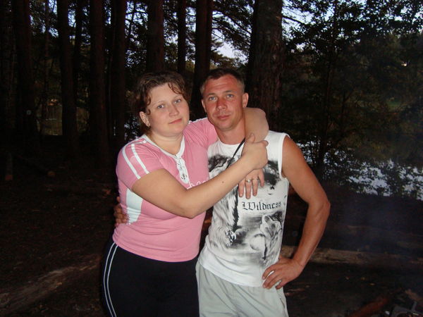 Ирина Морева