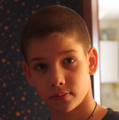 Егор Черепанов