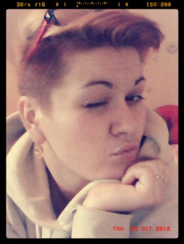 Анна Бакало