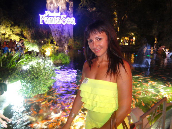 Наталья Маркова