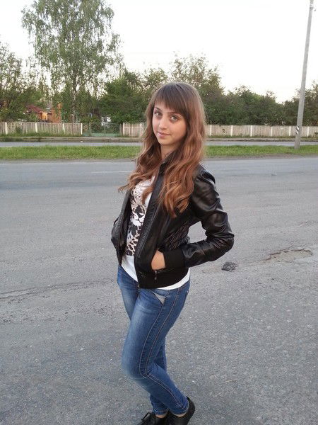 Ксения Жданова