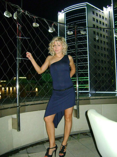 Виктория Димова