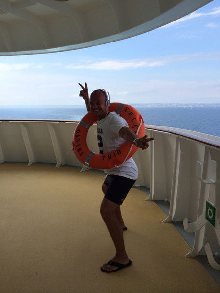 Серёга Лушников