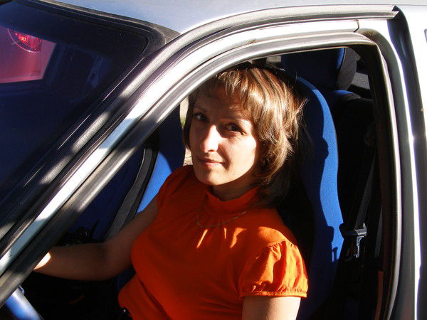 Наталья Крючкова