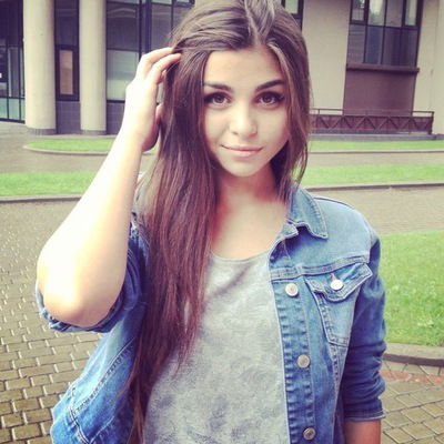 Лиза Вольнова