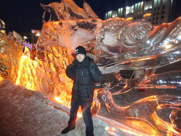 Игоrёx@ Маршутин)