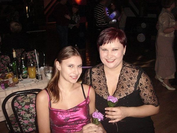 Татьяна Кузнецова