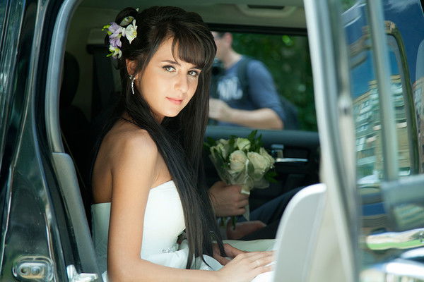 Дарья Горбачева