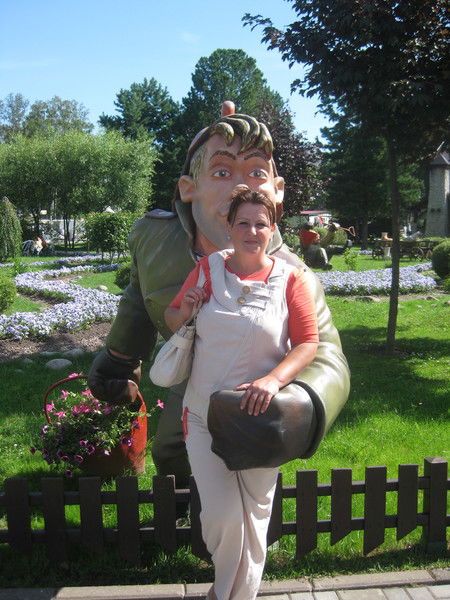 Екатерина Граблевская