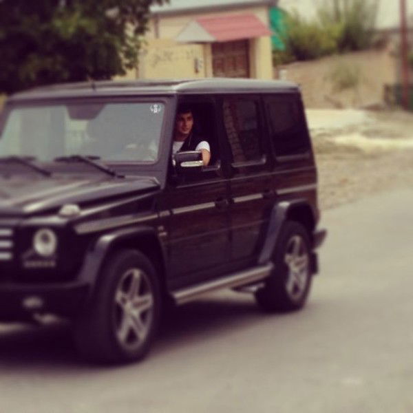 Зиновьев Альберт