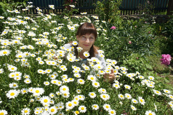 Людмила Серебрякова