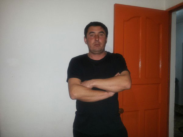 Бекзат Жакыпбеков