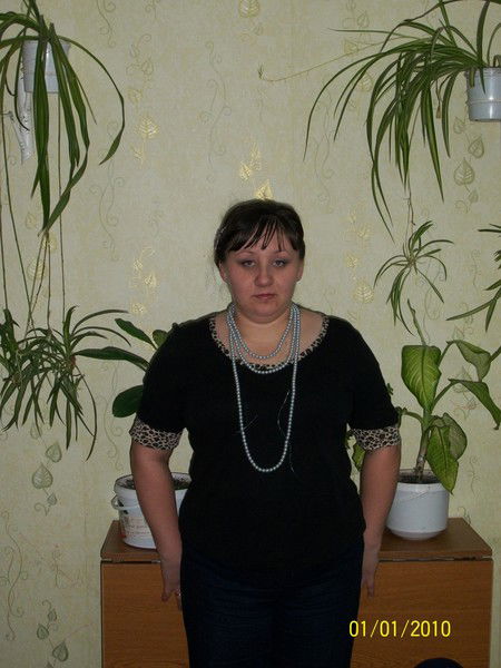 Татьяна Цуркан