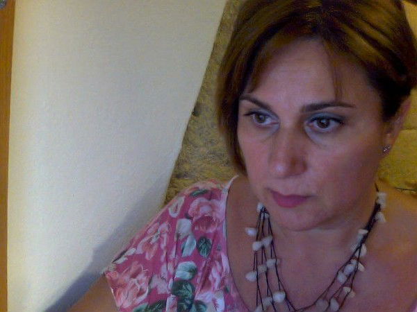 Роза Гаугаева