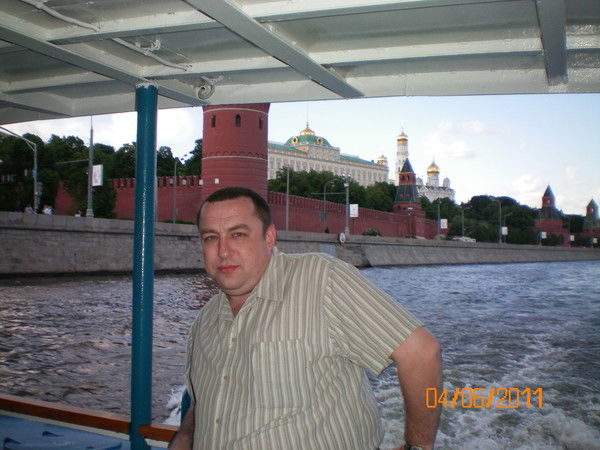 Вадим Мясищев